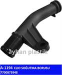AYHAN PLASTIK 7700873948 7700873948