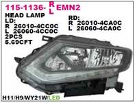 DEPO 26010-4CC0C 26010-4CC0C
