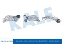 KALE RADYATOR 5650364 / 93186324 / 012992593 5650364