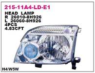 DEPO 26060-8H926 26060-8H926