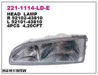 DEPO 92102-43810 92102-43810