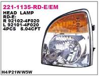 DEPO 92102-4F000 92102-4F000