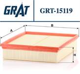 GRAT FİLTRE 6C0129620