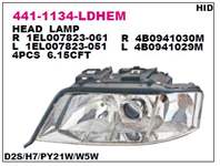 DEPO 4B0941030M