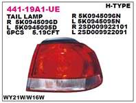 DEPO 5K0945096D