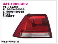 DEPO 5G0945095