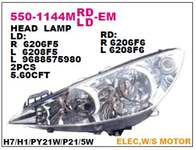 DEPO 6208F5 6208F5