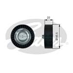 GATES 252872A010 252872A010