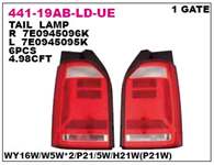DEPO 7E0945095AD