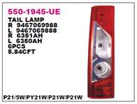 DEPO 6350AH 6350AH