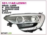 DEPO 260100506R