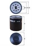MAHLE 7S7G6714CA