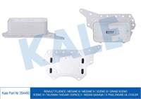 KALE RADYATOR 152085948R / 2130500QAE 152085948R