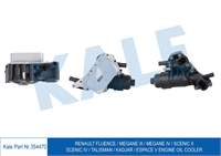 KALE RADYATOR 152085948R / 2130500QAE 152085948R
