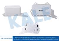 KALE RADYATOR 4423048 / 95517861 / 152081926R 4423048