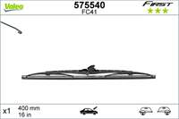 VALEO NGR4004400096
