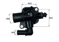 MAHLE 55206391 / 1338358 1338358 55206391