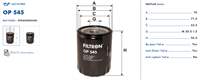 FILTRON 5984044