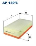 FILTRON 5Q0129620C