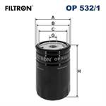 FILTRON 1119421 978M6714B1A