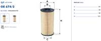FILTRON 26320-2A001 26320-2A001