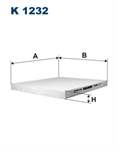 FILTRON 97133-2E200 97133-2E200