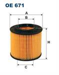 FILTRON 03D198819A