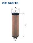 FILTRON 2711800509 A2711800309 A2711800409 A2711800509 A2711840525