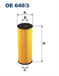 FILTRON 1041800109 1041840825