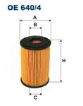 FILTRON 1661840525 166.184.06.25
