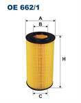 FILTRON 8692305 8692305