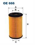 FILTRON 8200042833 8200042833