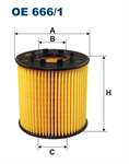 FILTRON 8200004835 8200004835