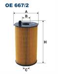 FILTRON 1109.X7 1109.X7