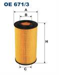 FILTRON 06D115562