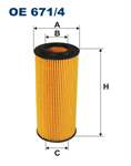 FILTRON 06E115562