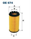 FILTRON 26316-27000 26316-27000