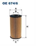 FILTRON 26320-2F000 26320-2F000