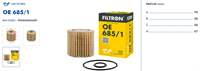 FILTRON 04152-31090 04152-31090