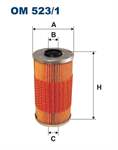 FILTRON 650303 11422243359