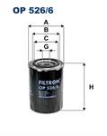 FILTRON 068115561F