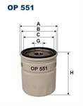 FILTRON 650400 650400