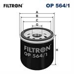 FILTRON 25181616 25181616