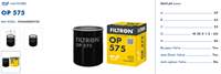 FILTRON 15400-RBA-F01 15400-RBA-F01 A0001802810