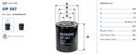 FILTRON MZ690071 MZ690071