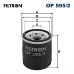 FILTRON 26300-02502 26300-02502