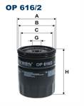 FILTRON 047115561G