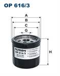 FILTRON 04E115561H