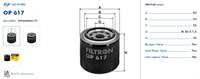 FILTRON MD352626 A1221800110 MD352626 A1221800110