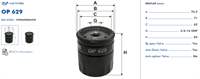 FILTRON 7S7G 6714 CA 7S7G6714CA